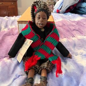 Daddy’s LONG LEGS DL35DW  WINTER SKEETER